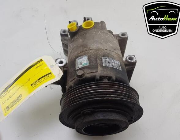 Air Conditioning Compressor HYUNDAI ix20 (JC)