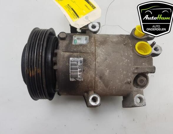 Air Conditioning Compressor HYUNDAI ix20 (JC)