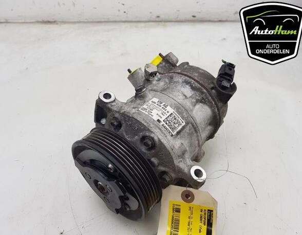 Air Conditioning Compressor VW GOLF VII Variant (BA5, BV5)