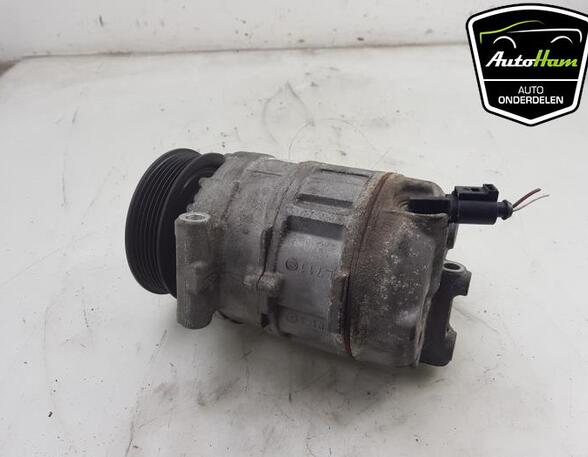 Klimakompressor VW Golf V 1K 1K0820859M P19896174