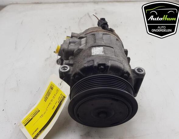 Klimakompressor VW Golf V 1K 1K0820859M P19896174