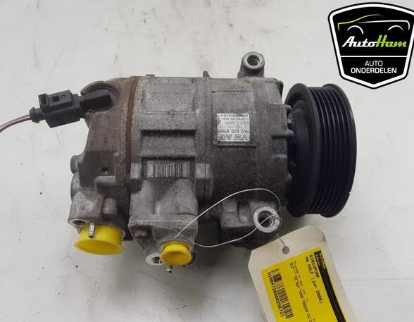 Air Conditioning Compressor SEAT LEON (1P1), VW GOLF VI Convertible (517), VW GOLF V (1K1), VW GOLF VI (5K1)