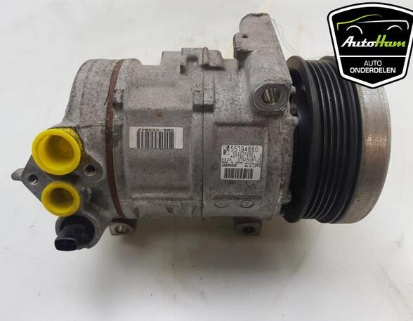 Klimakompressor Fiat Grande Punto 199 55194880 P15197359