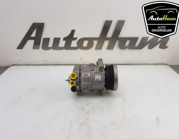 Air Conditioning Compressor FIAT GRANDE PUNTO (199_), FIAT PUNTO (199_), FIAT PUNTO EVO (199_), ALFA ROMEO MITO (955_)