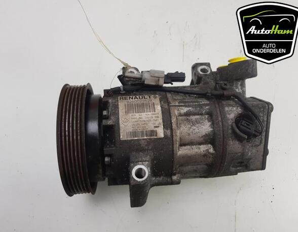 Airco Compressor RENAULT CLIO IV Grandtour (KH_), RENAULT CAPTUR I (J5_, H5_), RENAULT CLIO IV (BH_)