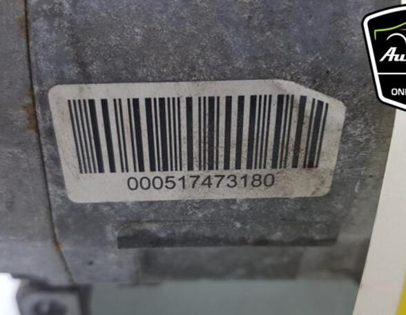 Air Conditioning Compressor FIAT 500 (312_), FIAT 500 C (312_), FIAT PANDA (312_, 319_), FIAT PANDA VAN (312_, 519_)