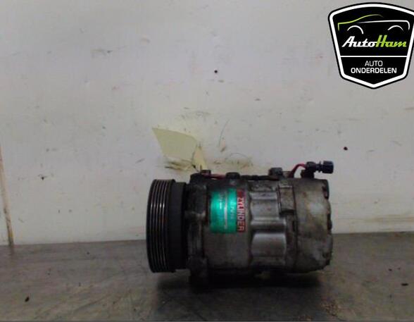 Air Conditioning Compressor VW GOLF IV Cabriolet (1E7)