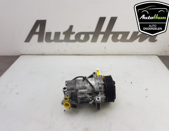 Airco Compressor RENAULT CLIO V (B7_), RENAULT CAPTUR II (HF_)