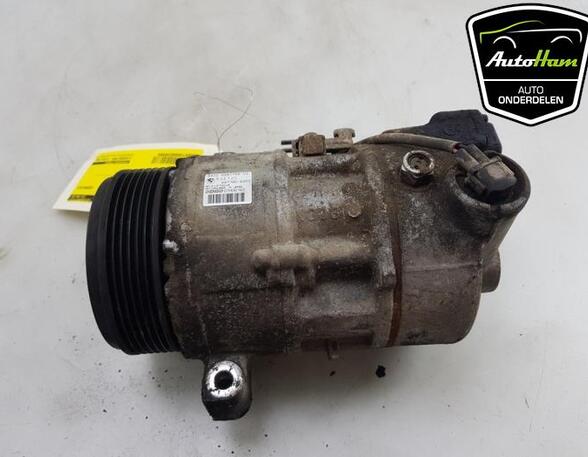 Air Conditioning Compressor BMW 3 Touring (E91), BMW 1 (E87), BMW 3 (E90)