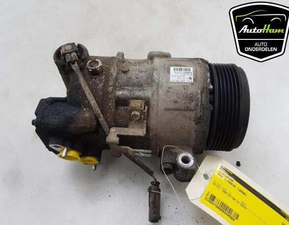 Air Conditioning Compressor BMW 3 Touring (E91), BMW 1 (E87), BMW 3 (E90)