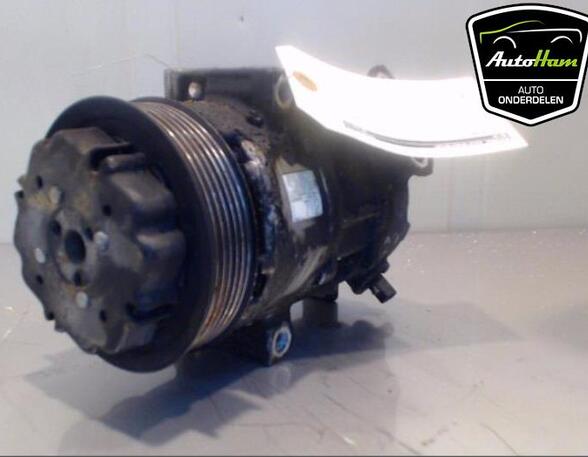 Airco Compressor OPEL CORSA D (S07)