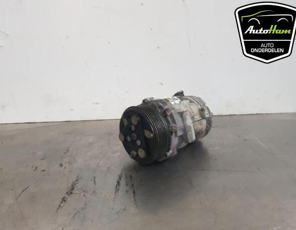 Air Conditioning Compressor OPEL CORSA C (X01), OPEL COMBO Box Body/MPV, OPEL TIGRA TwinTop (X04), OPEL MERIVA A MPV (X03)