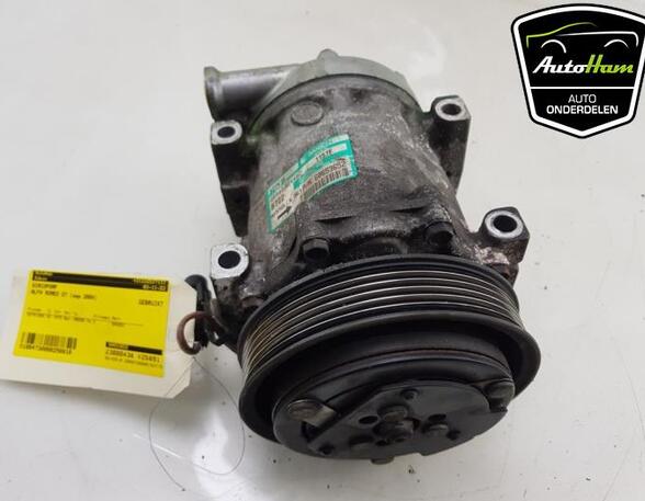 Airco Compressor ALFA ROMEO 147 (937_), ALFA ROMEO GT (937_), ALFA ROMEO 156 (932_)