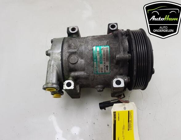 Air Conditioning Compressor ALFA ROMEO 147 (937_), ALFA ROMEO GT (937_), ALFA ROMEO 156 (932_)