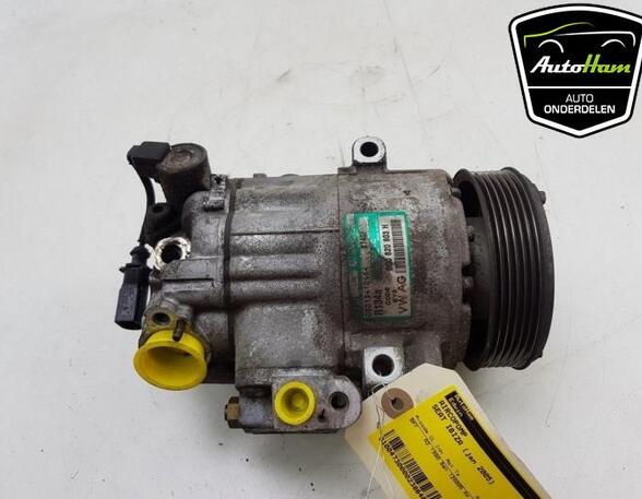 Airco Compressor SKODA FABIA I Combi (6Y5), SEAT IBIZA III (6L1), VW POLO (9N_), VW POLO Saloon (9A4, 9A2, 9N2, 9A6)