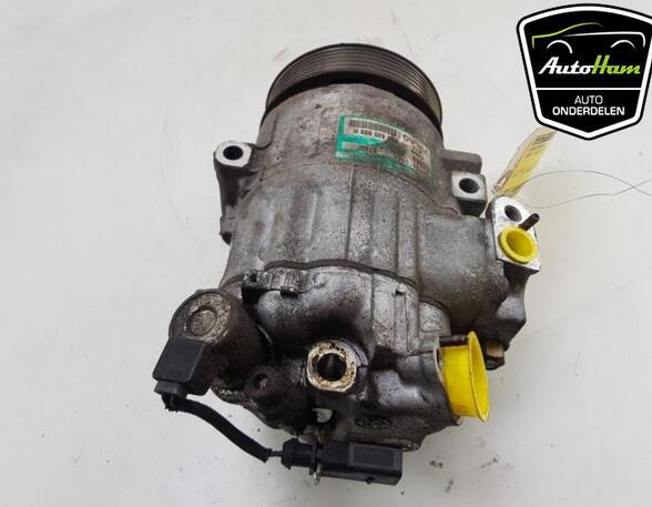 Airco Compressor SKODA FABIA I Combi (6Y5), SEAT IBIZA III (6L1), VW POLO (9N_), VW POLO Saloon (9A4, 9A2, 9N2, 9A6)