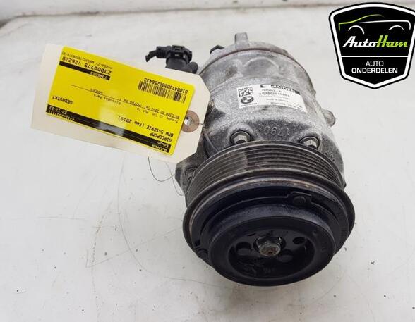 Airco Compressor BMW 5 Touring (G31)