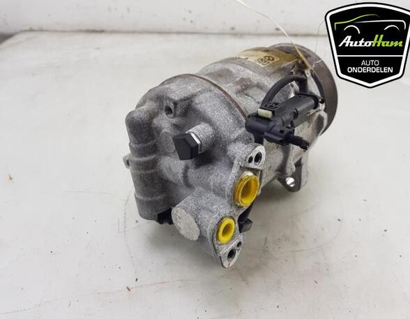 Airco Compressor BMW 5 Touring (G31)