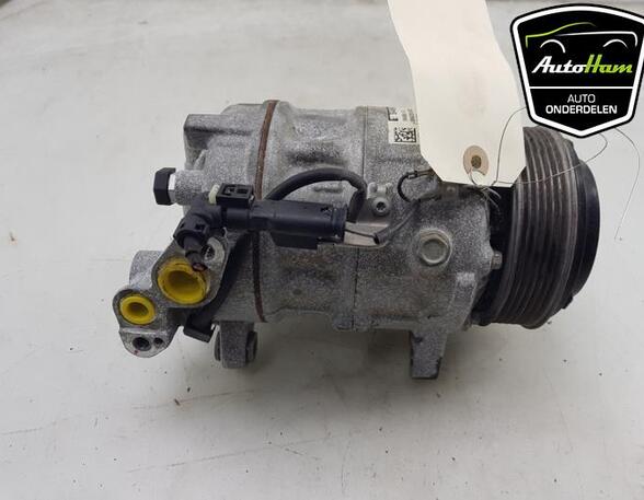 Airco Compressor BMW 5 Touring (G31)