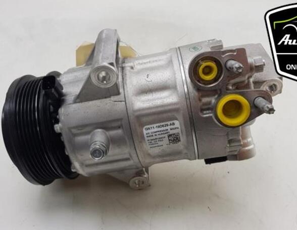 Air Conditioning Compressor FORD FOCUS IV Turnier (HP)