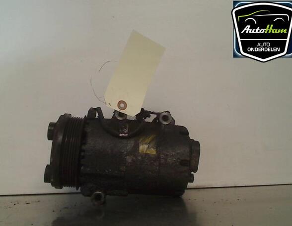 Air Conditioning Compressor FORD FOCUS II (DA_, HCP, DP), FORD FOCUS C-MAX (DM2), FORD C-MAX (DM2)