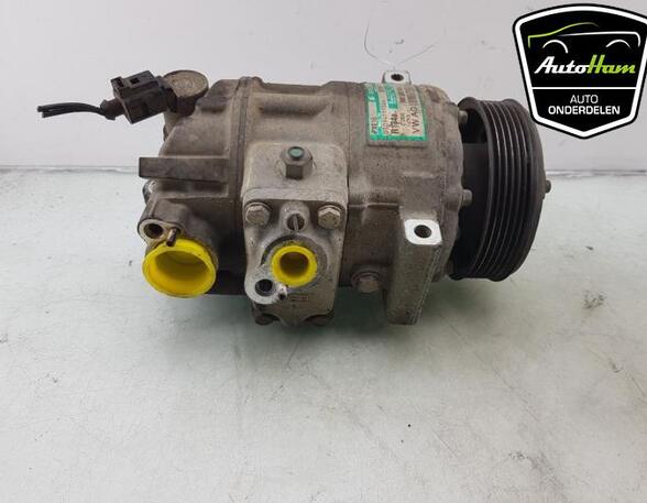 Air Conditioning Compressor VW GOLF V (1K1), VW PASSAT (3C2), SEAT ALTEA (5P1), SEAT ALTEA XL (5P5, 5P8)