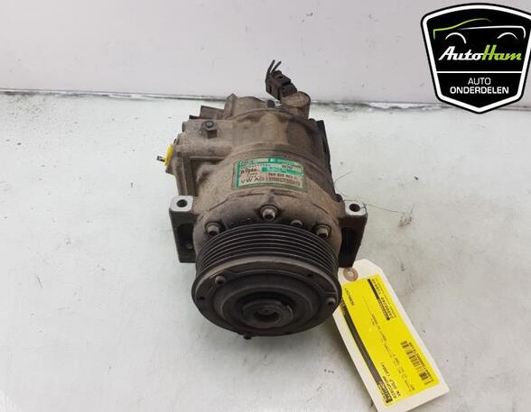 Air Conditioning Compressor VW GOLF V (1K1), VW PASSAT (3C2), SEAT ALTEA (5P1), SEAT ALTEA XL (5P5, 5P8)