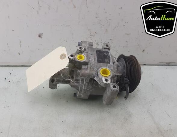 Airco Compressor OPEL ASTRA K (B16)