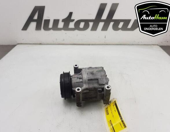 Airco Compressor FIAT 500 (312_), FIAT 500 C (312_), FIAT PANDA (312_, 319_), FIAT PANDA VAN (312_, 519_)