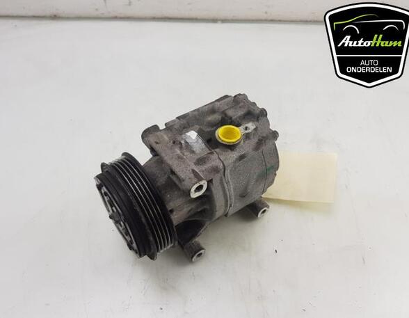 Airco Compressor FIAT 500 (312_), FIAT 500 C (312_), FIAT PANDA (312_, 319_), FIAT PANDA VAN (312_, 519_)