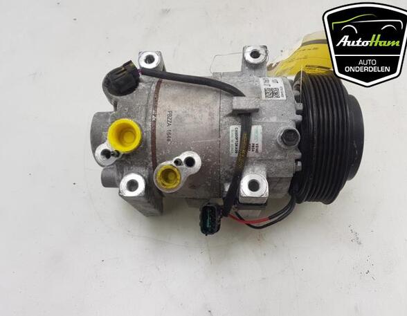 Airco Compressor KIA CEED Sportswagon (CD)