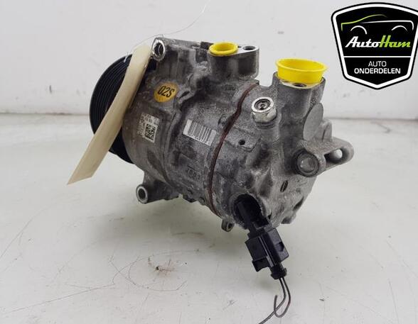 Air Conditioning Compressor AUDI A4 Avant (8W5, 8WD, B9)