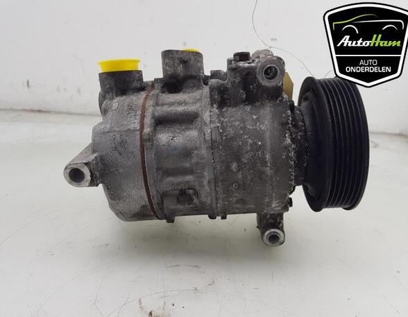 Klimakompressor Audi A4 Avant 8W, B9 4M0816803 P19914203