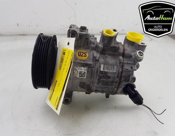 Airco Compressor AUDI A4 Avant (8W5, 8WD, B9)