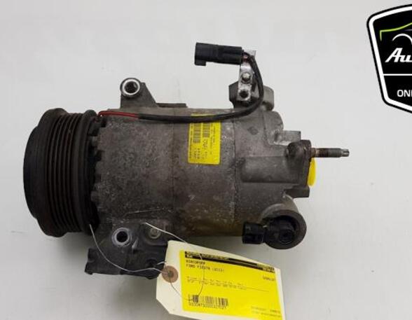 Airco Compressor FORD FIESTA VI (CB1, CCN), FORD B-MAX (JK)