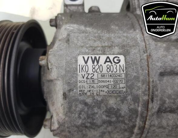 Klimakompressor Skoda Octavia II 1Z 1K0820803N P20832123