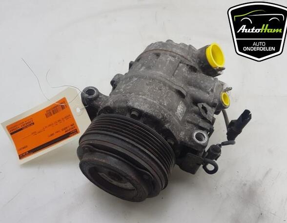 Airco Compressor BMW 1 (E81), BMW 1 (E87), BMW 1 Convertible (E88), BMW 1 Coupe (E82)