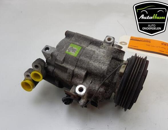 Air Conditioning Compressor OPEL AGILA (B) (H08)