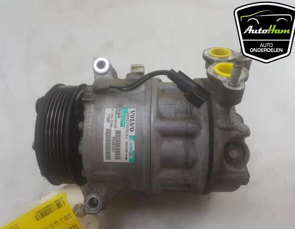 Airco Compressor VOLVO V40 Hatchback (525, 526), VOLVO V40 Cross Country (526), VOLVO V60 I (155, 157)