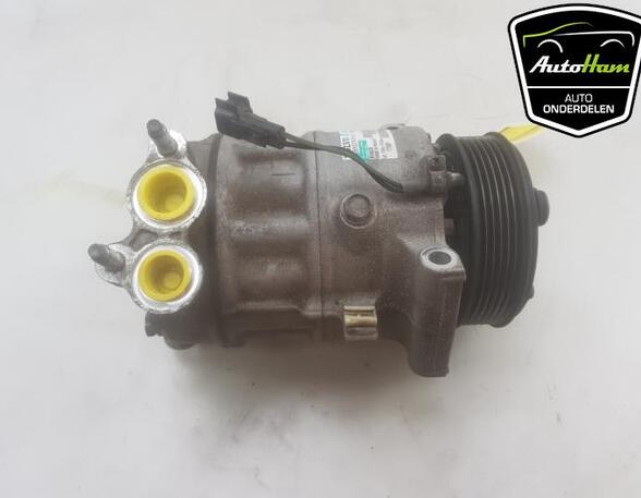 Air Conditioning Compressor VOLVO V40 Hatchback (525, 526), VOLVO V40 Cross Country (526), VOLVO V60 I (155, 157)