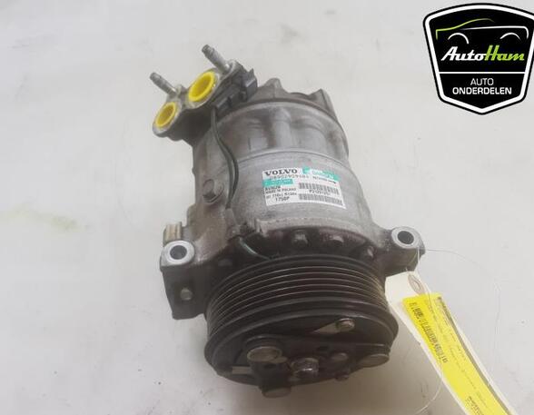 Airco Compressor VOLVO V40 Hatchback (525, 526), VOLVO V40 Cross Country (526), VOLVO V60 I (155, 157)