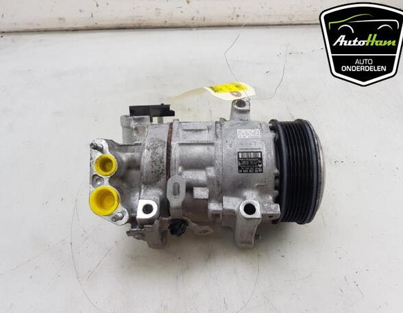 Air Conditioning Compressor PEUGEOT 208 II (UB_, UP_, UW_, UJ_), OPEL CORSA F (P2JO)