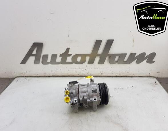 Airco Compressor PEUGEOT 208 II (UB_, UP_, UW_, UJ_), OPEL CORSA F (P2JO)