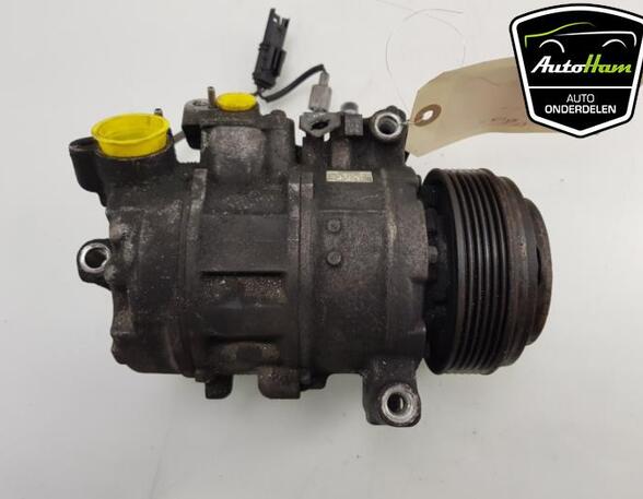 Airco Compressor BMW 1 Convertible (E88), BMW 1 (E81), BMW 1 (E87), BMW 1 Coupe (E82)