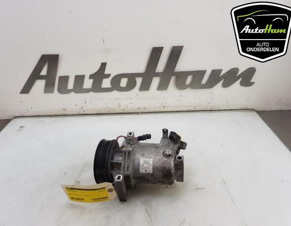 Air Conditioning Compressor NISSAN PULSAR Hatchback (C13)