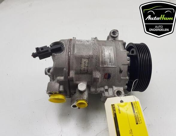 Airco Compressor VW CADDY III Box Body/MPV (2KA, 2KH, 2CA, 2CH)