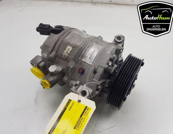 Airco Compressor VW CADDY III Box Body/MPV (2KA, 2KH, 2CA, 2CH)