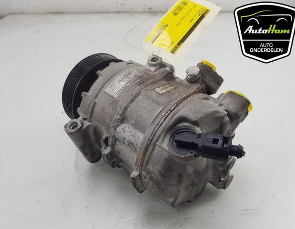 Air Conditioning Compressor VW CADDY III Box Body/MPV (2KA, 2KH, 2CA, 2CH)