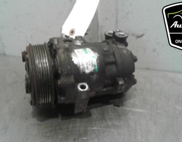 Air Conditioning Compressor OPEL COMBO Box Body/MPV, OPEL TIGRA TwinTop (X04), OPEL MERIVA A MPV (X03), OPEL COMBO Tour