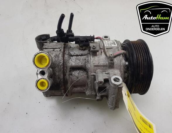 Airco Compressor OPEL ASTRA K (B16), OPEL ASTRA K Sports Tourer (B16)